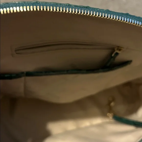 Brahmin ☘️ Georgina emerald ☘️ - Picture 5 of 6